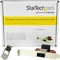 StarTech U.2 miniSAS HD -> U.2 miniSAS HD extern Vorschaubild