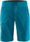 Löffler Trekking Shorts CSL Hose kurz blue coral (Herren) Vorschaubild