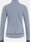 Odlo Zeroweight Warm Fahrradjacke folkstone gray (Damen) Vorschaubild