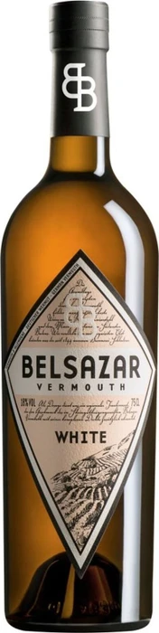 Belsazar Vermouth White