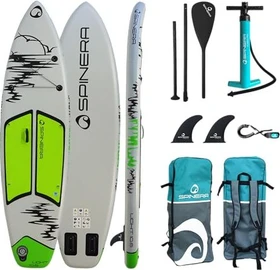 Spinera Light 10.6 SUP Board 320cm