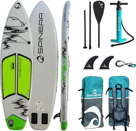 Spinera Light 10.6 SUP Board 320cm