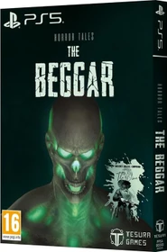 Horror Tales: The Beggar - GYLT Collector's Edition (PS5)