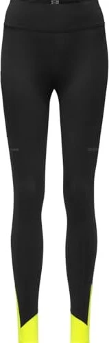 Gore Wear Concurve Thermo Tights Laufhose lang (Damen)