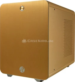 Raijintek Metis gold, Mini-ITX