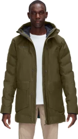 Mammut Photics HS Thermo Funktionsjacke iguana (Herren)