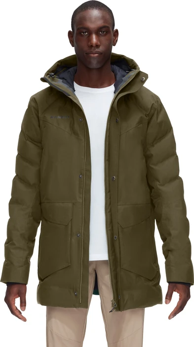 Mammut Photics HS Thermo Jacke (Herren)