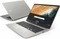 Acer Chromebook 315 CB315-3H-C0EV, Pure Silver, Celeron N4120, 4GB RAM, 64GB Flash, DE Vorschaubild