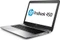 HP ProBook 450 G4, silber, Core i7-7500U, 8GB RAM, 256GB SSD, 1TB HDD, GeForce 930MX, DE Vorschaubild