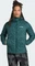 adidas Terrex Xperior PrimaLoft Loose Fill Hooded Isolation Funktionsjacke aurora ivy (Herren) Vorschaubild