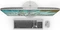Lenovo IdeaCentre AIO 520-27ICB, Core i7-8700T, 16GB RAM, 256GB SSD, 2TB HDD, DE Vorschaubild