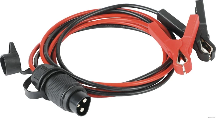 Herth+Buss Starthilfekabel 1.6m (52289786)