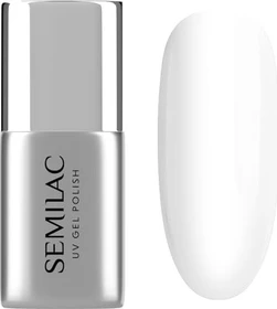 Semilac Pure&Clean UV Nagellack Top No Wipe pure & clean, 7ml