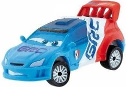 Bullyland Comic World - Cars 2 - Miguel Camino