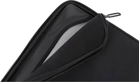 Tucano Elements Sleeve Notebooktasche 12-13 Zoll schwarz