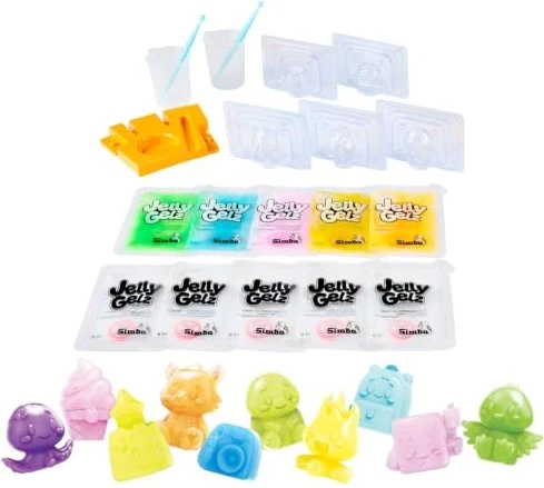 Simba Toys Jelly Gelz Holidays (verschiedene Ausführungen)