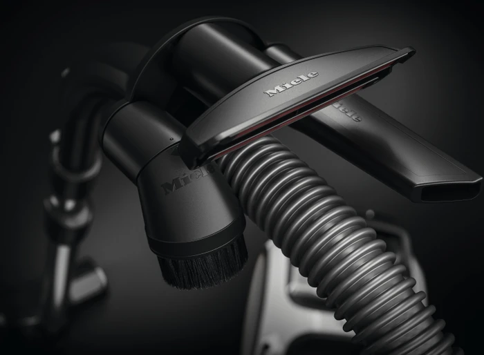 Miele Boost CX1 Parquet PowerLine SNCF0 lotosweiß