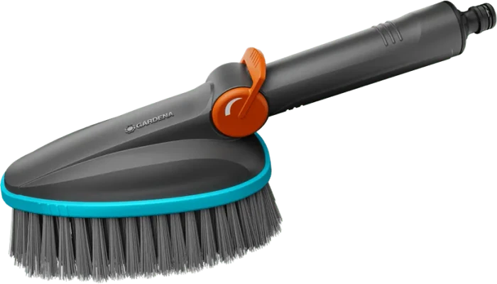Gardena Cleansystem Handbürste M soft