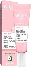 Weleda Sensitive Soothing Almond Moisturiser, 10ml