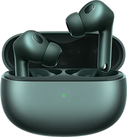 Xiaomi Buds 3T Pro Aurora Green