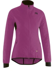 Gonso Teixeira Fahrradjacke carmine coast (Damen)