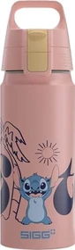 Sigg WMB ONE Trinkflasche 600ml disney stitch