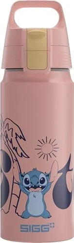 Sigg WMB ONE Trinkflasche