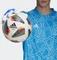adidas Predator Pro Torwarthandschuhe white/hi-res blue Vorschaubild
