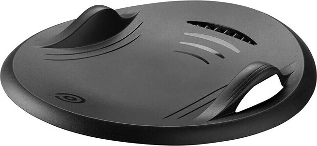 Plastkon Supernova 60 Rutscher anthrazit