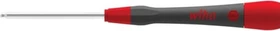 Wiha PicoFinish 264PZ zöllig Innensechskant Schraubendreher zöllig, 5/64"x50mm