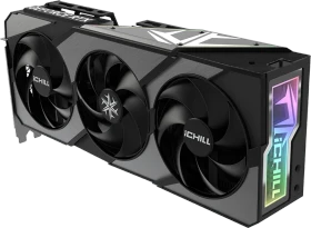 INNO3D GeForce RTX 5070 iCHILL X3, 12GB GDDR7, HDMI, 3x DP