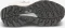 Jack Wolfskin Wild Hike Texapore Mid oyster (Damen) Vorschaubild