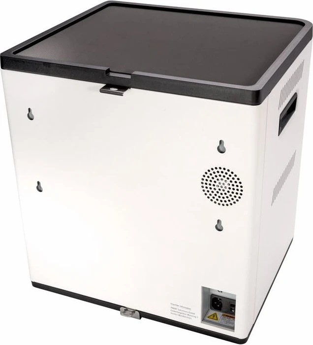 Parat Paraproject Cube U10 Mobiler Ladeschrank, für Tablets, 10 Geräte bis 11.9"