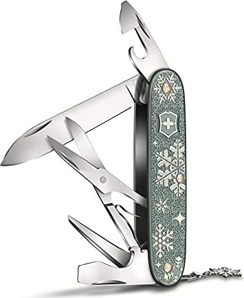 Victorinox Pioneer X Taschenmesser