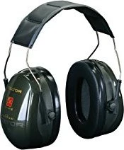 3M Peltor Optime II Gehörschutz
