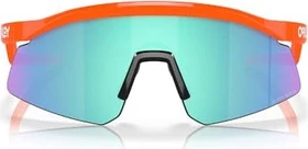 Oakley Hydra neon orange/prizm sapphire