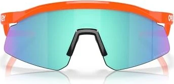 Oakley Hydra neon orange/prizm sapphire