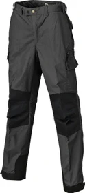 Pinewood Lappland Extrem Hose lang dunkelgrün/schwarz (Herren)