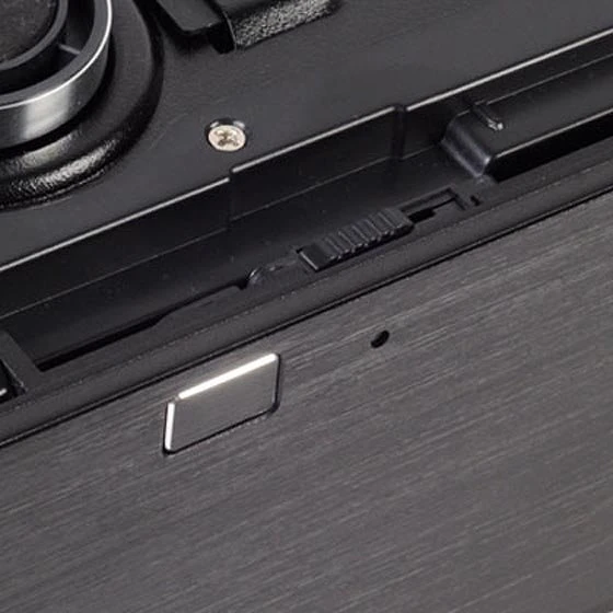 SilverStone Milo ML04, schwarz