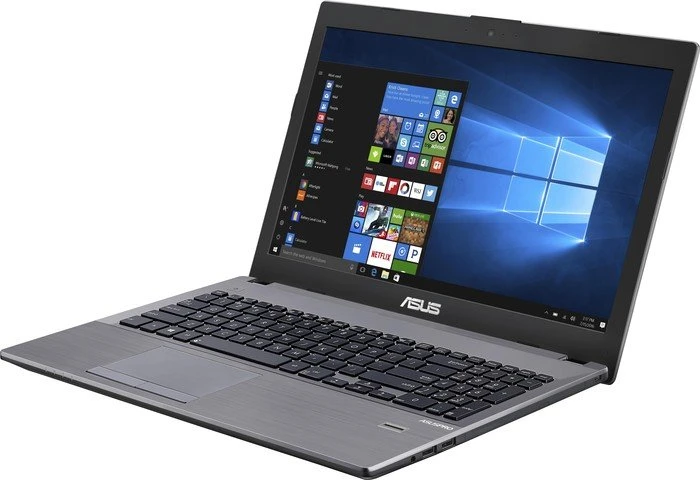 ASUS Asuspro P4540UQ-FY0056R, Core i5-7200U, 8GB RAM, 256GB SSD, GeForce 940MX, DE