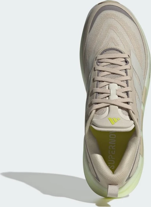 adidas Supernova Glide wonder beige/beige/silver pebble (Herren)
