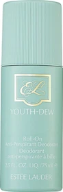 Estée Lauder Youth Dew Deodorant Roll-On, 75ml
