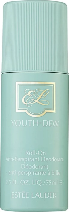 Estée Lauder Youth Dew Deodorant Roll-On, 75ml