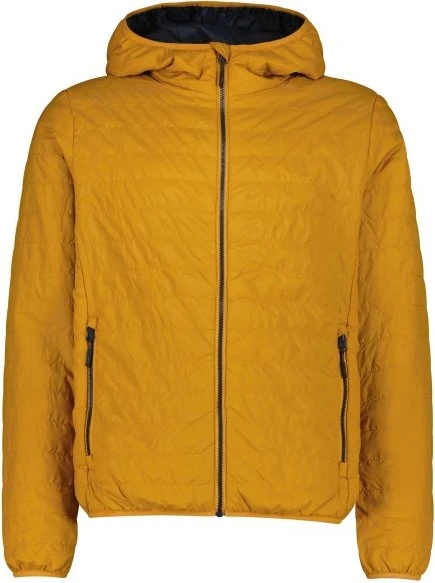 CMP Wattierte Stepp Jacke curcuma (Herren)