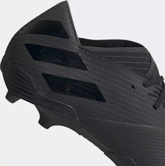 adidas Nemeziz 19.2 FG core black/utility black (Herren)