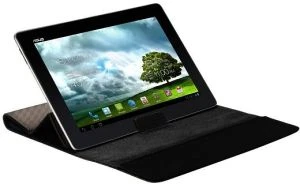 ASUS VersaSleeve Eee Pad Transformer Schutzhülle braun