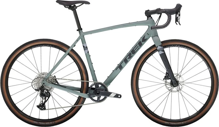 Trek Checkpoint ALR 5 matte keswick Modell 2024