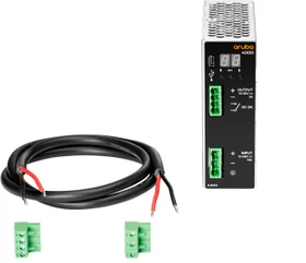 HPE Aruba 4000i PoE 54VDC, 240W Netzteil