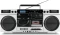 Medion Life Retro-Boombox P66538 Vorschaubild
