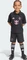 adidas Inter Miami CF Messi 2026/2027 Auswärtsausrüstung kurzarm (Junior) Vorschaubild